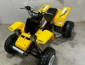 1994 Yamaha Banshee