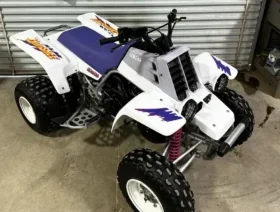 1993 Yamaha Banshee