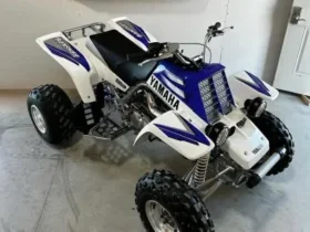 2003 Yamaha Banshee