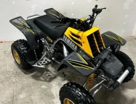 1998 Yamaha Banshee