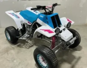 1992 Yamaha Banshee
