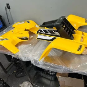 Buy 2006 50th Anniversary OEM Plastic Kit