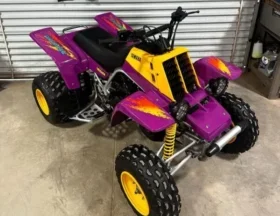 1995 Yamaha Banshee