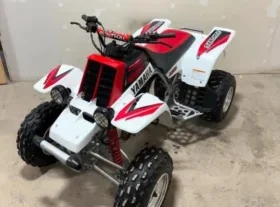 2000 Yamaha Banshee