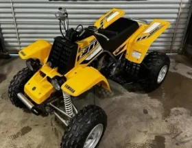 Buy 2006 Yamaha Banshee 50th Anniversary