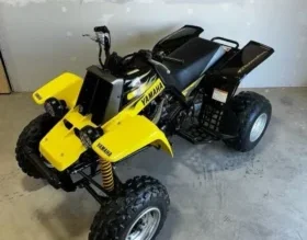 2003 Yamaha Banshee LE
