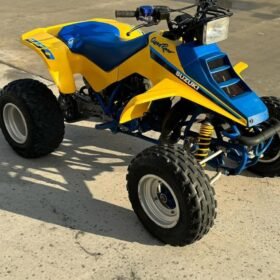 Buy 1987 SUZUKI LT250R