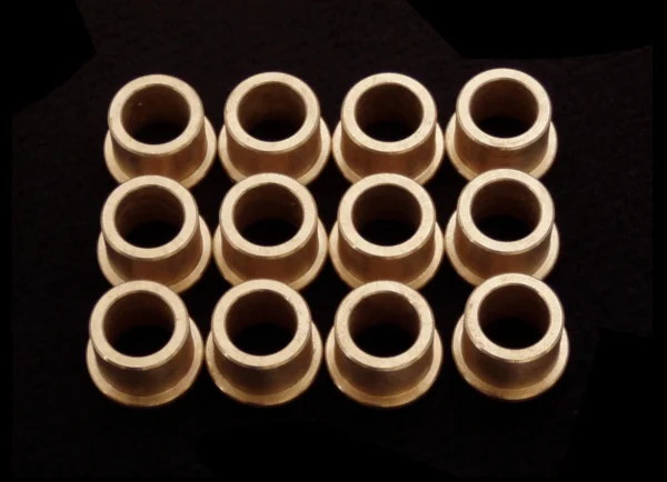 A-Arm Bushings - Yamaha - Modquad