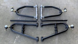 Banshee +2+1 Banshee A-Arms