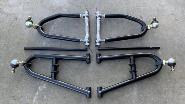 Banshee +2+1 Banshee A-Arms