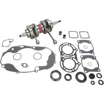 Banshee 392cc Athena 68mm Big Bore Engine Rebuild Kit (Stock Crank)