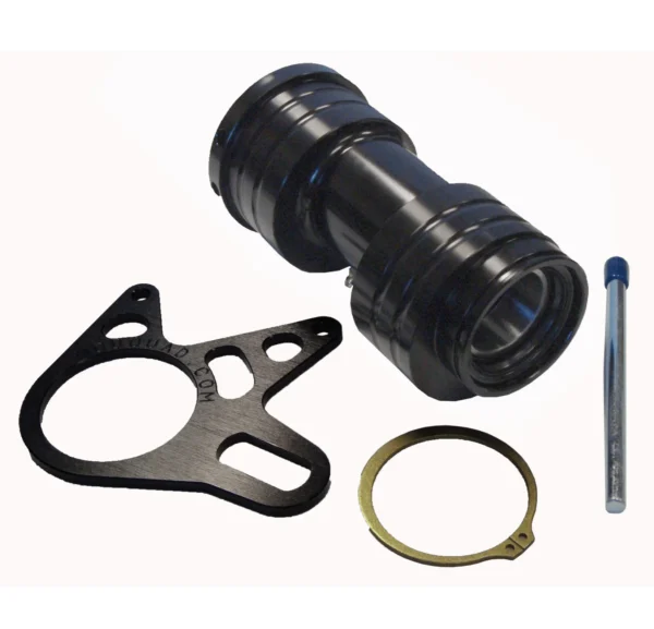 Banshee Billet Bearing Carrier – Aftermarket Swingarm | 35mm & 40mm