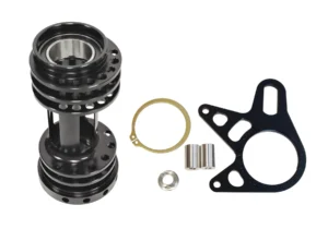 Banshee Carrier Bearing 40mm billet - Lightened Drag Racing - Modquad