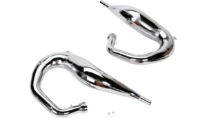 Banshee FMF Fatty Pipes