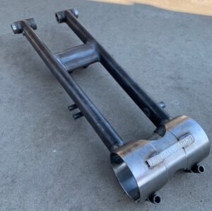 Banshee Lightened Drag Racing Swing Arm
