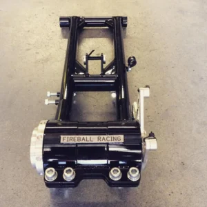 Banshee OEM Replica Swing Arm