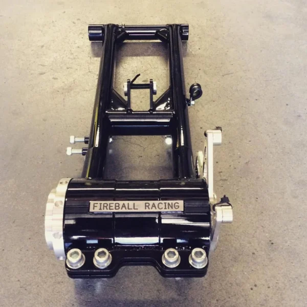 Banshee OEM Replica Swing Arm