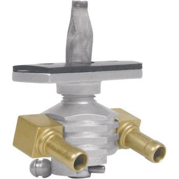 Banshee Power-Flo Hex Fuel Valve - Race Valve