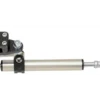 Banshee Raptor YFZ450 11-Way Steering Stabilizer - Rebuildable - Moose Racing