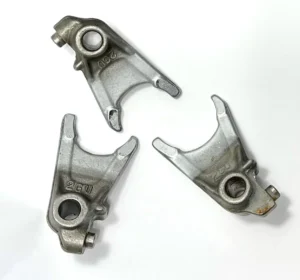 Banshee Shift Shifting Shifter Forks Transmission Shift Fork 1 2 Complete Set