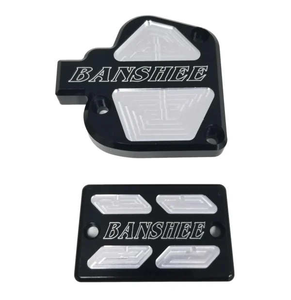 Banshee - Throttle & Brake Cover Set – Banshee