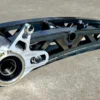 Banshee Ultra Series Swingarm - Fireball Racing