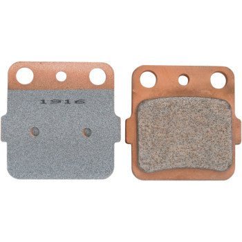 DP SDP-811MX Pro-MX Brake Pads – Yamaha Banshee Sintered (Front/Rear)