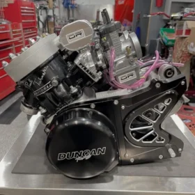 Buy Duncan Racing Complete Engine