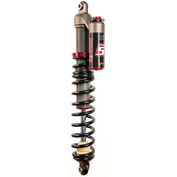 Elka Stage 5 Front Shocks for Yamaha Banshee 350 (1987–2012)