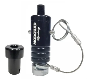 Light Whip Quick Disconnect Mount - Modquad