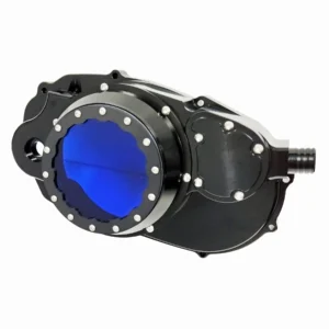 Lockout Clutch Cover Sets with Lens Banshee - Modquad