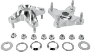 Lone Star Racing Billet Wheel Hub (Pair) – Yamaha ATV Rear