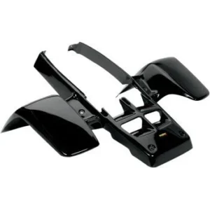 Maier Front Fender – Yamaha Banshee Black Plastic (189680)