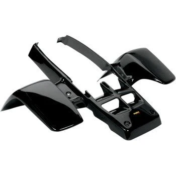 Maier Front Fender – Yamaha Banshee Black Plastic (189680)