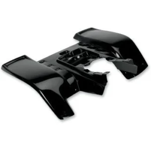 Maier Rear Fender – Yamaha Banshee Black Plastic (189570)