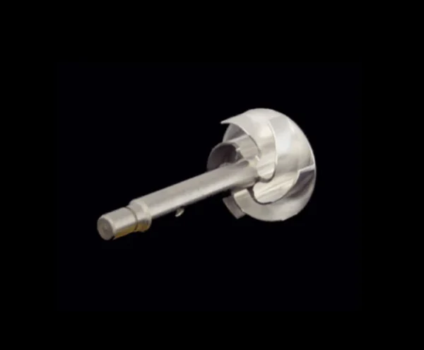 MODQUAD Yamaha Banshee Hi-Flo Water Pump Impeller