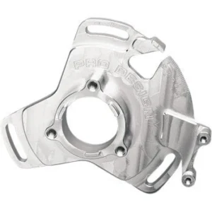 Pro Design Adjustable Stator Plate – Yamaha Banshee 350 (1987–2006)