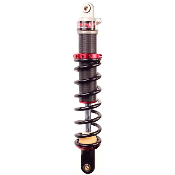 STAGE 1 FRONT SHOCKS for YAMAHA BANSHEE 350, 1987 to 2012