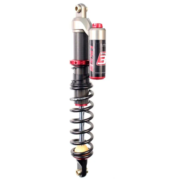 STAGE 3 FRONT SHOCKS for YAMAHA BANSHEE 350, 1987 to 2012