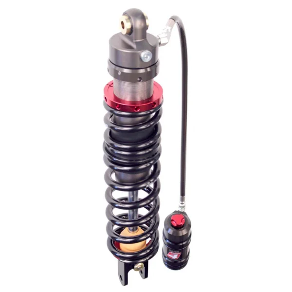 STAGE 4 REAR SHOCK for YAMAHA BANSHEE 350, 1987 to 2012