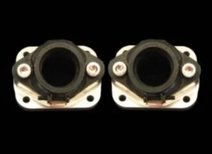 Yamaha Banshee 38-40 mm Intake Manifold – Modquad Billet Tops