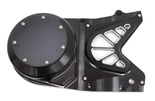 Yamaha Banshee Stator Cover with Lens - Modquad