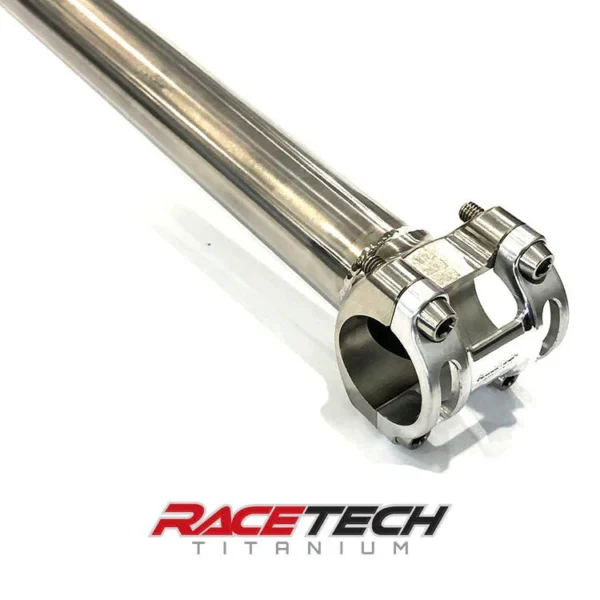 Yamaha Banshee Titanium Steering Stem (Heavy Duty)