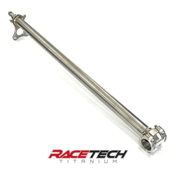 Yamaha Banshee Titanium Steering Stem (Heavy Duty)